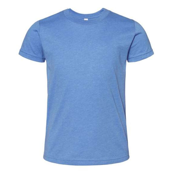 SHS Flag Football Tee - Youth Thumbnail