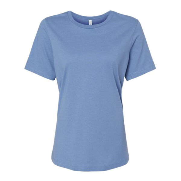 SHS Flag Football Tee - Ladies Thumbnail