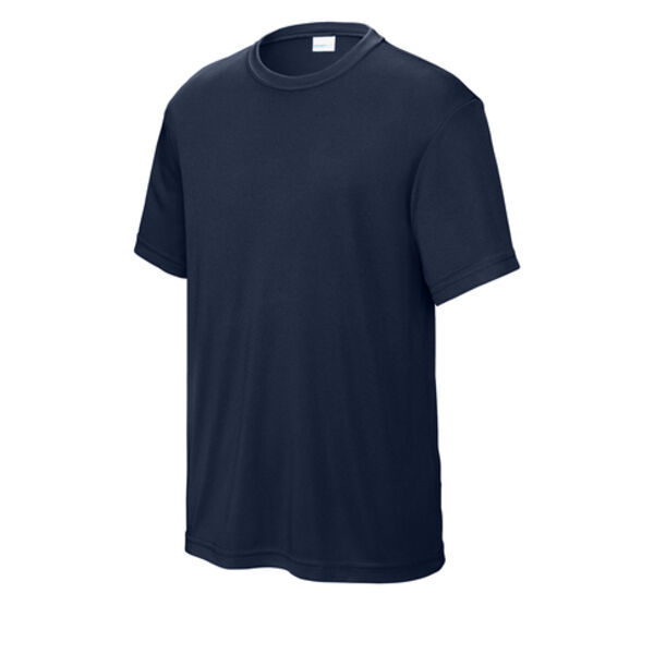 SHS Flag Football Dry Fit Tee - Youth Thumbnail