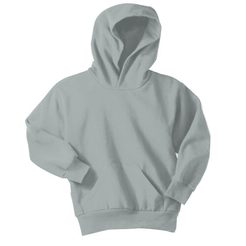 SHS Flag Football Hooded Sweatshirt - Youth Thumbnail