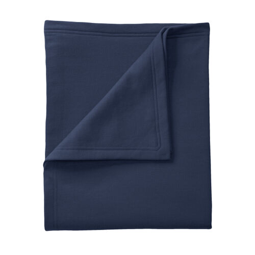 SHS Flag Football Blanket Thumbnail