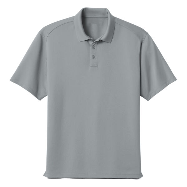 SHS Flag Football Performance Polo - Unisex Thumbnail