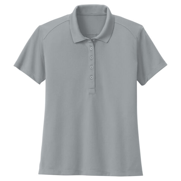 SHS Flag Football Performance Polo - Ladies Thumbnail