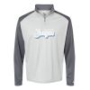 Men's Breakout Quarter-Zip Pullover Thumbnail
